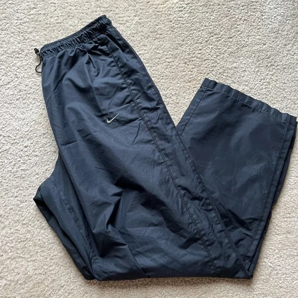 Men's Nike Black Pants - Picture 12 of 14